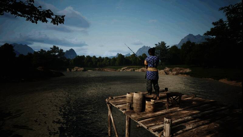 《宗门起源》游戏特点展示截图7