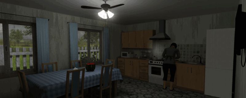 《逃离家暴》相关图片1