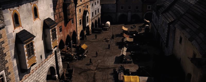 《天国：拯救2》相关图片