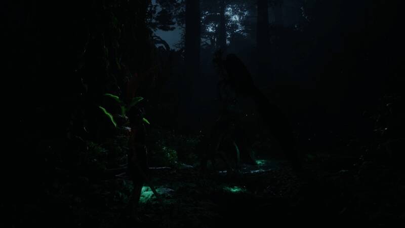 《明末：渊虚之羽》相关图片4