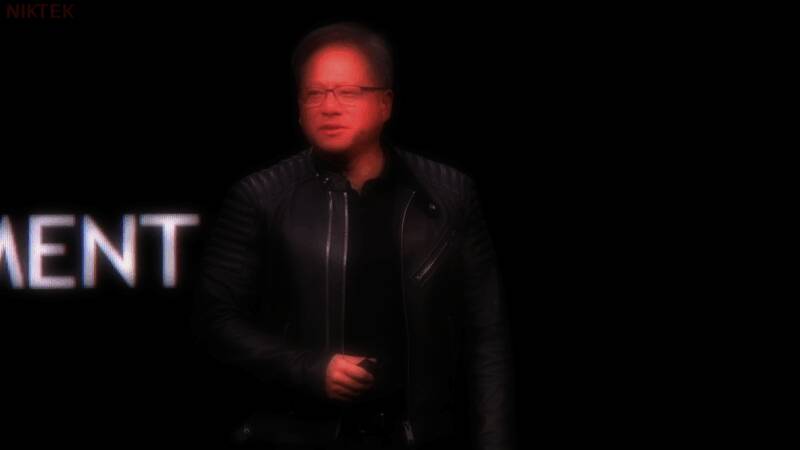 RTX 5090与RTX 4090对比综合图片