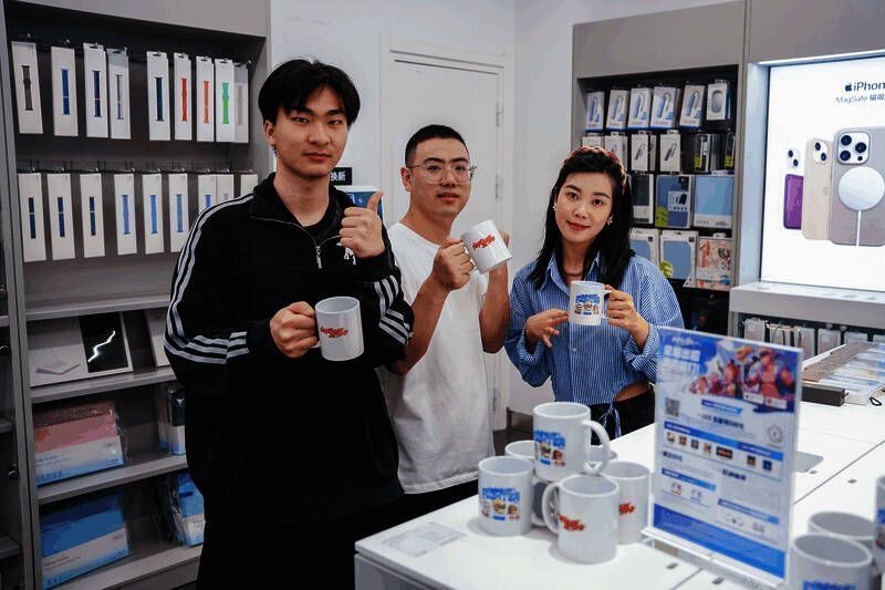 活动现场精彩画面5