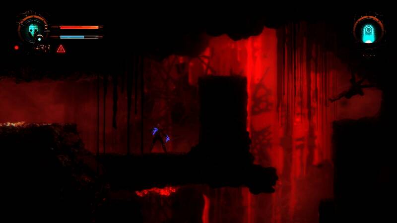 《蒸汽人偶 混乱的秩序》游戏画面3