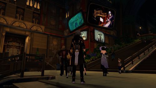 知更鸟专辑海报