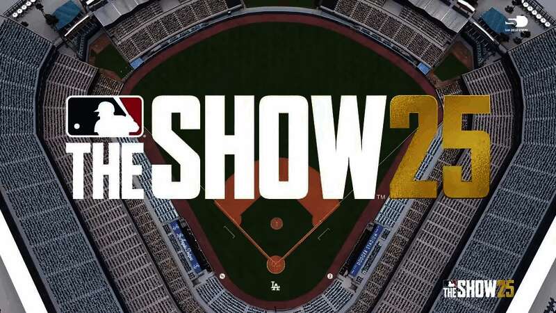 《MLB职业棒球大联盟25》视频截图2