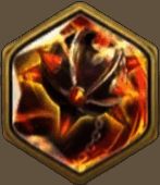 阳光刺击技能图标