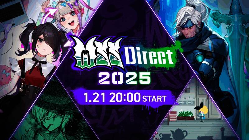 WSS 直面会相关宣传图片