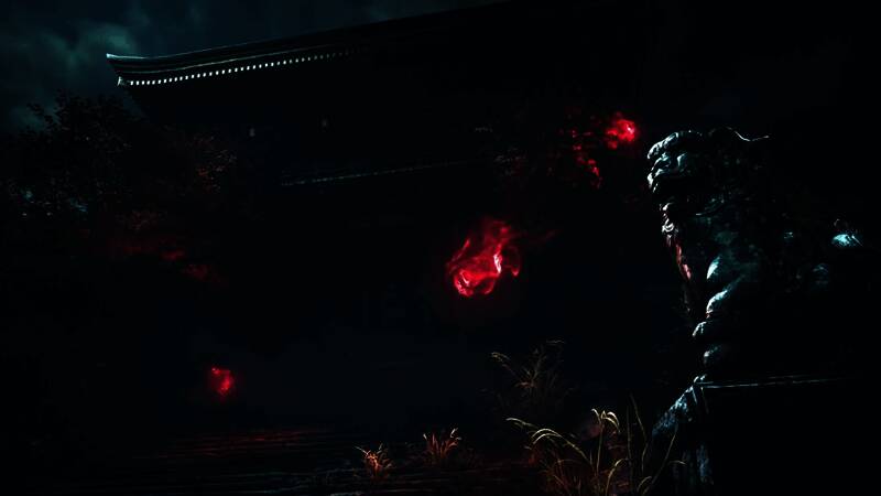 《鬼武者：剑之道》视频截图1