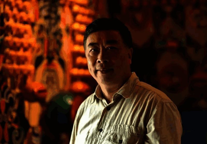 郭承毅先生相关作品图片