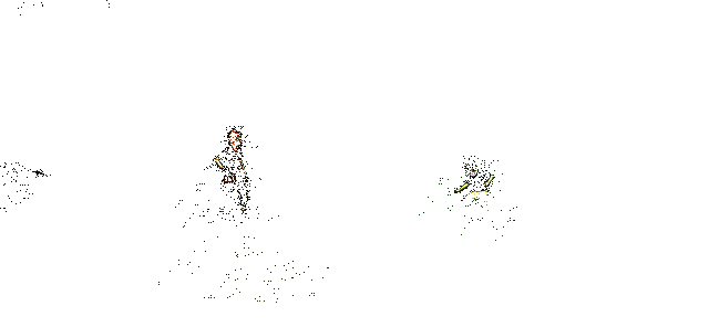 山中风奥义技能动图