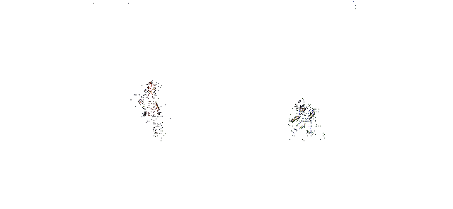 山中风普攻技能动图