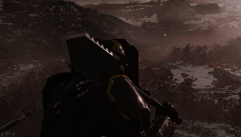 《绝地潜兵2》相关宣传图4