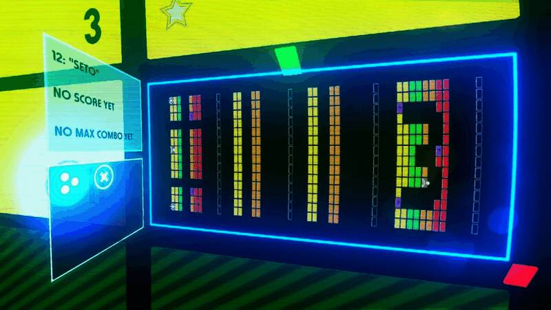 《Breakout Beyond》游戏截图3