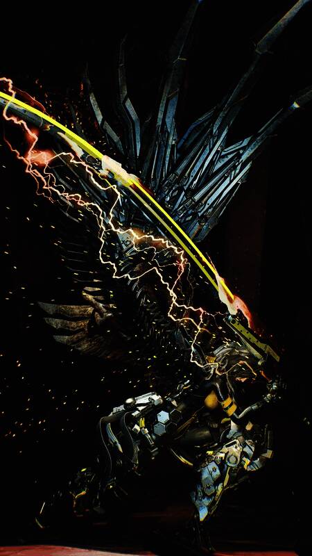 《星刃》照相模式中的性感女角图片5