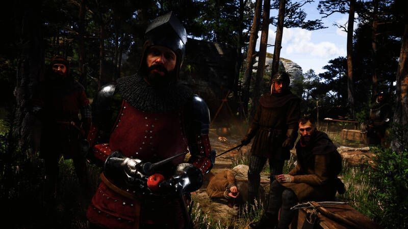 《天国：拯救2》相关图片1