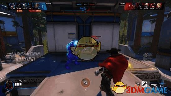 角斗领域模式相关图片