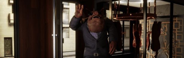 《人类农庄》游戏画面展示5