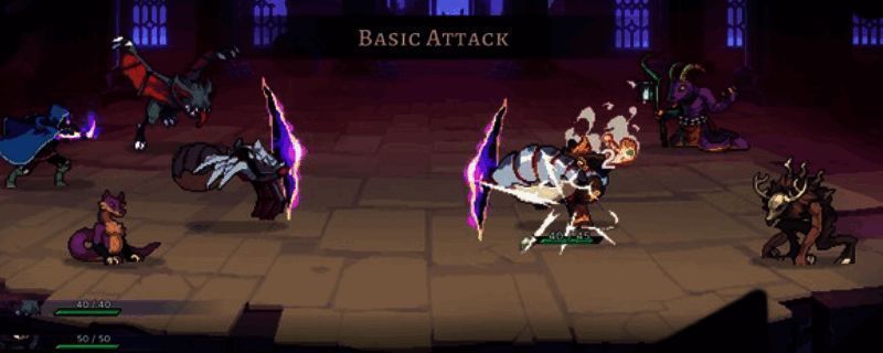 Aethermancer游戏相关图片1