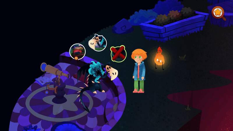 《阿斯法利亚:恐惧》游戏画面相关图片7