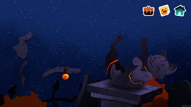 《阿斯法利亚:恐惧》游戏画面相关图片9