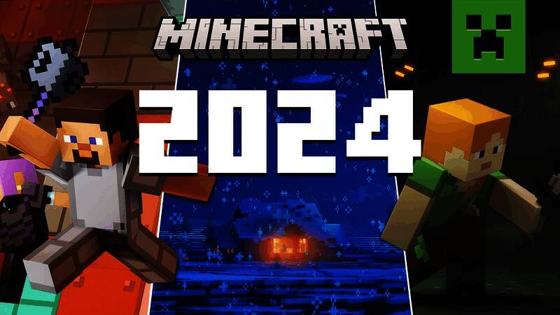 《我的世界》相关画面1