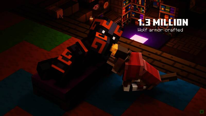 《我的世界》相关画面3