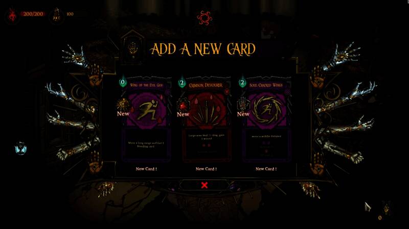 《黄金星旋》游戏截图3