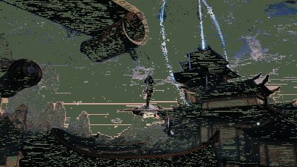 《诛仙2》仙枢院法宝动态展示