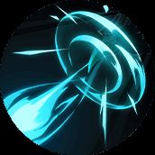 《少年西游记2》白居易普通攻击鸠杖展示图