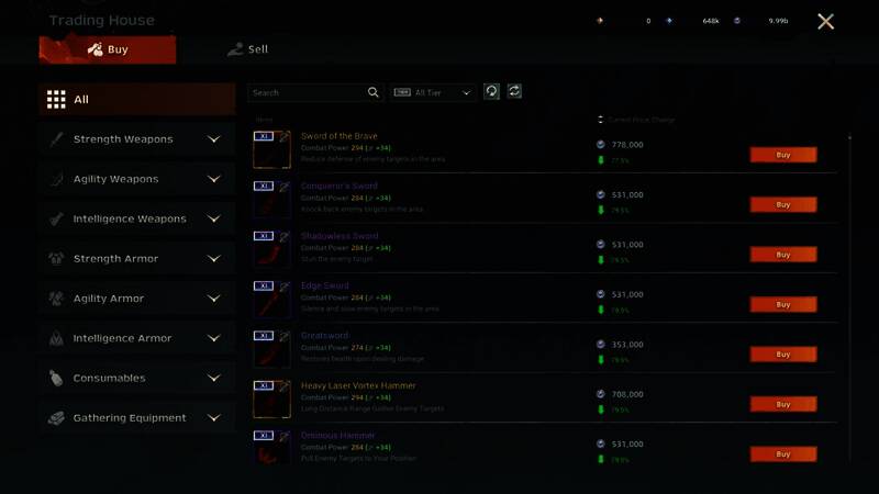 《无烬战争》游戏截图8