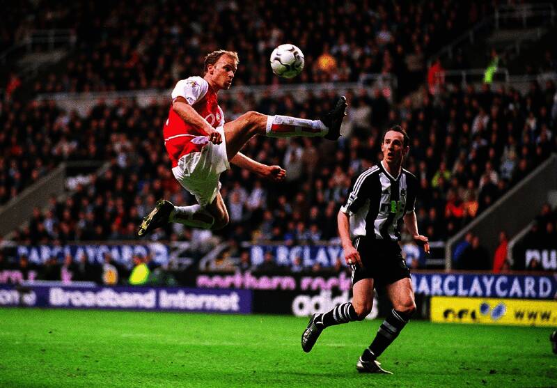 博格坎普赛场风采图片1