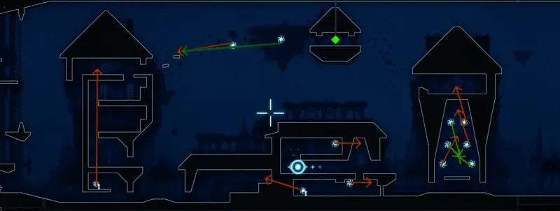 魔术学院传送图3