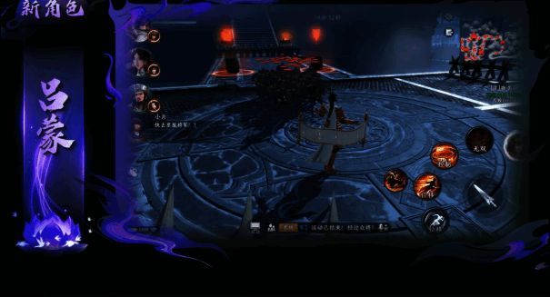 1.5周年福利活动展示