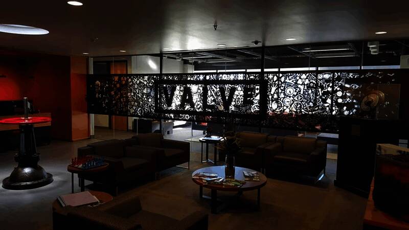 Valve相关介绍图片1