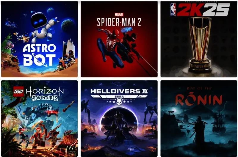 PS商店冬季大促相关图片2