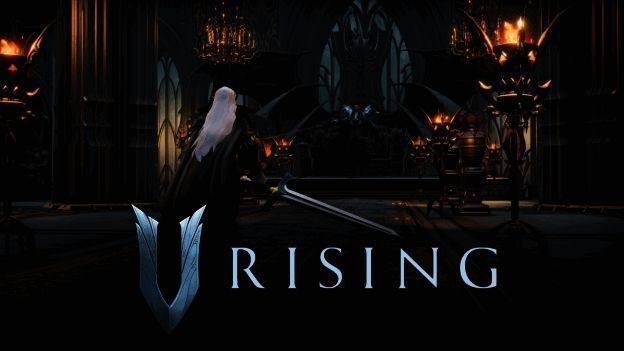 《夜族崛起》相关画面