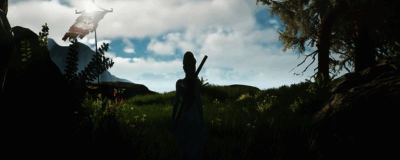 《公主与利刃》相关图片1