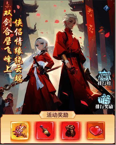 《异界深渊：大灵王》游戏画面4