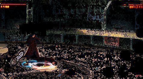 一技能二段相关效果展示动图2