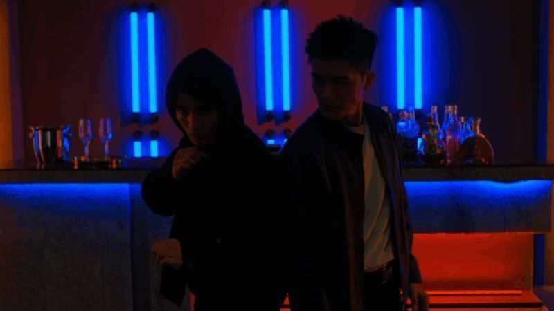 《晨昏线》相关宣传图片