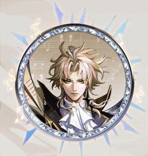 须佐之男在盛典中的形象图