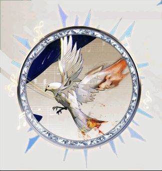 须佐之男指挥时的形象图