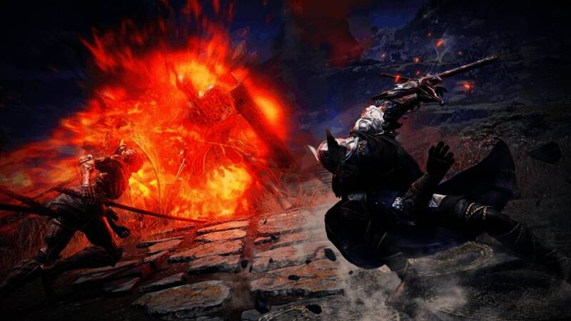 《艾尔登法环：黑夜君临》相关图片1