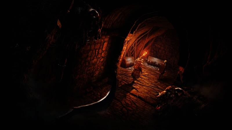 《艾尔登法环：黑夜君临》相关图片4