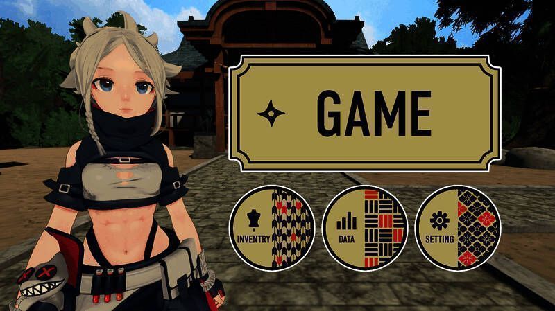 《忍者结印》游戏相关画面2