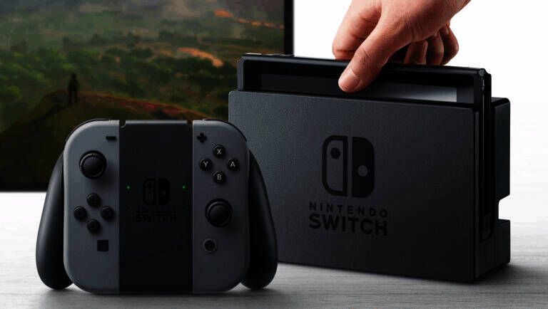 Switch 2主板照片