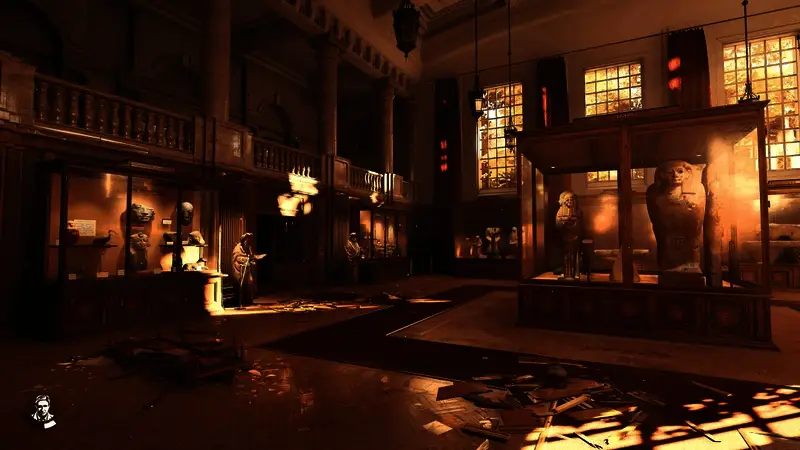 《夺宝奇兵》相关图片1