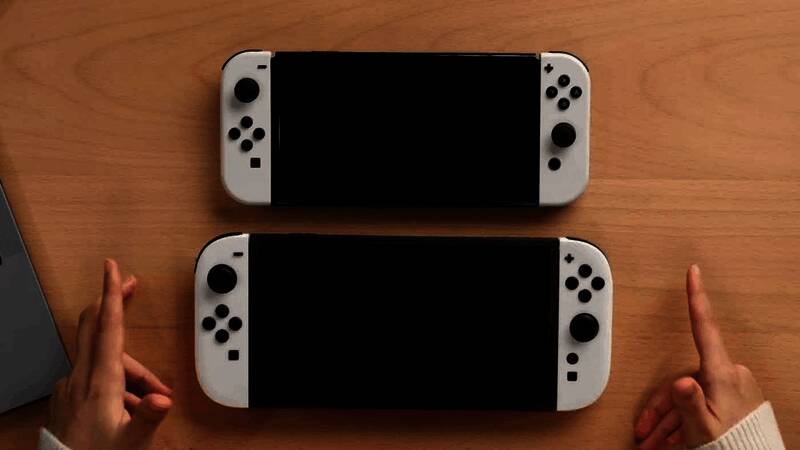 与Switch 2相关的图片2