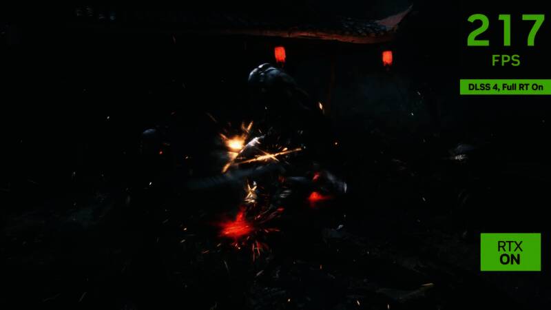 《黑神话：悟空》相关画面