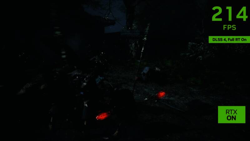 《黑神话：悟空》相关画面